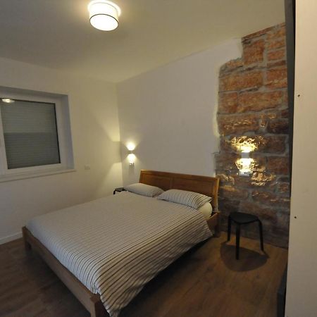 Appartamento Antonio 4 Trento Exterior photo
