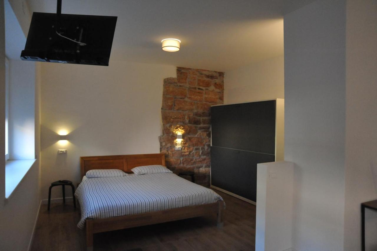Appartamento Antonio 4 Trento Exterior photo